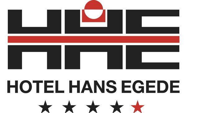 Hotel Hans Egede Nuuk Logo fotoğraf